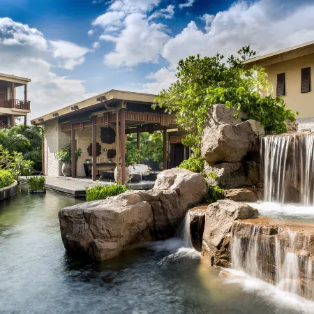 Centara Grand Mirage Beach Resort Pattaya