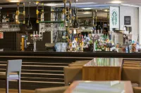 Holiday Inn MANCHESTER - MEDIACITYUK by IHG - bar