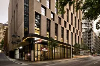 Crowne Plaza Sydney Darling Harbour
