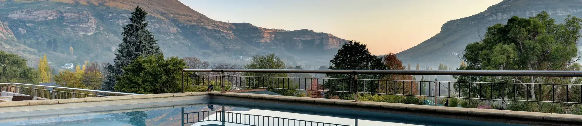 Scenic Hotels
