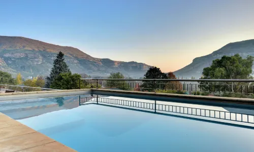 Protea Hotel Clarens