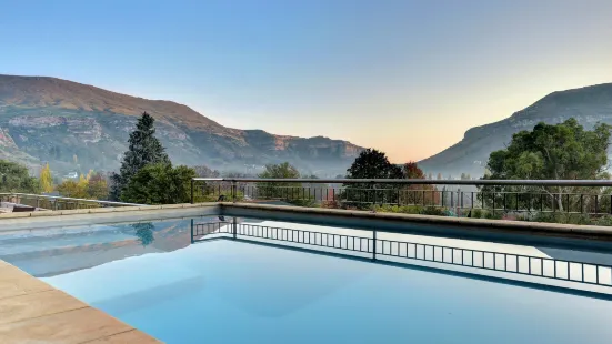 Protea Hotel Clarens