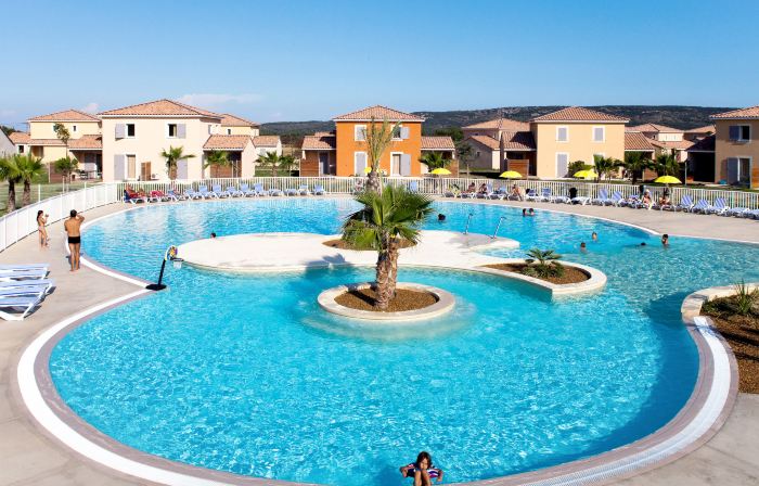 Domaine du Golf