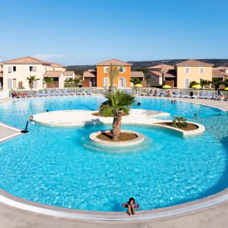 Domaine du Golf