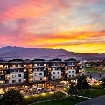 Residence Inn Wenatchee