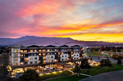 Residence Inn Wenatchee