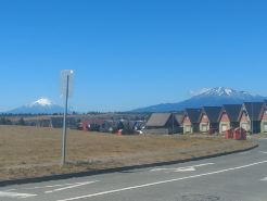 Furnished Apartment Cabañas del Profe