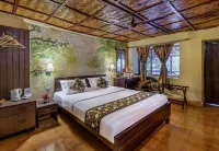 Sunderban Tiger Camp Hotels in Gosaba