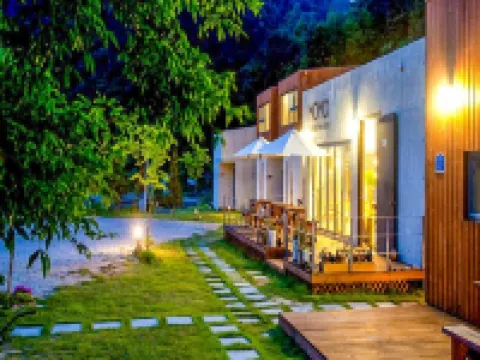 Momo Pension Hotels in 