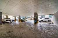 Samcheok A1 - parking