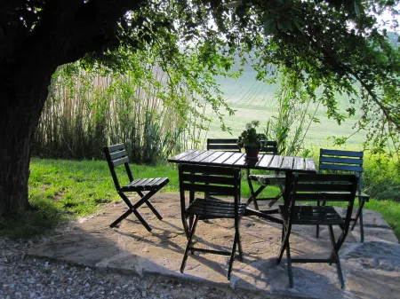 Fattoria Santa Vittoria Apartment "lepre"