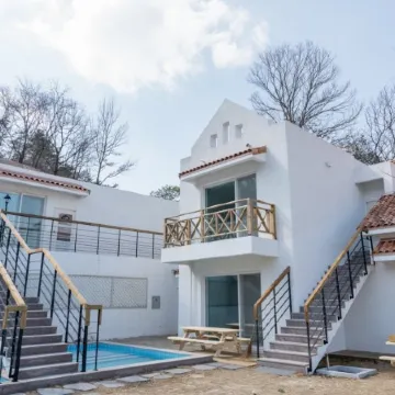 Damyang CL Pension
