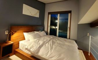 Namhae Only One Pension