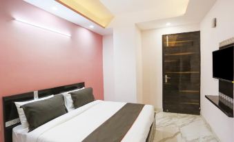 OYO 80134 Collection O Hotel Prima Stay