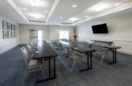 Holiday Inn Express CRYSTAL RIVER by IHG