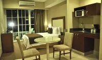 Central Park Hotel & Casino Hotels in Bethania