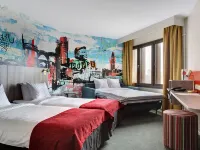 Good Morning + Helsingborg Hotels in Helsingborg