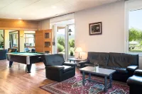 Puigcerda Park Hotel Hôtels à : Puigcerda