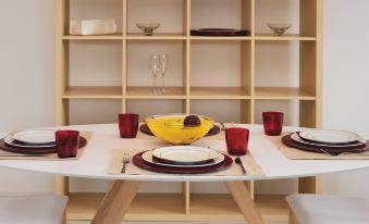 One & Only Nassa Penthouse with large private terrace