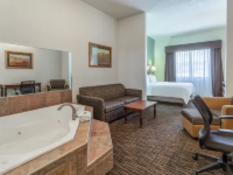Comfort Inn & Suites Mt Rushmore Hoteles en Keystone