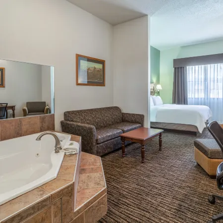 Comfort Inn & Suites Mt Rushmore