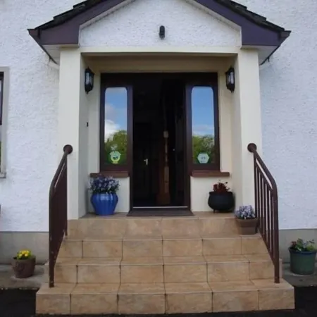 Corrigans Shore House