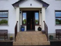 Corrigans Shore House Hotel a 