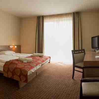 CE廣場飯店 Rooms