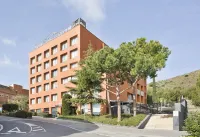 Abba Garden Hotels near RCDE Stadium