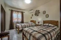 5Br Villa with Private Pool and Snooker Room