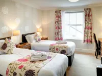 Lord Haldon Country Hotel,Sure Hotel Collection B Hotels in Exeter