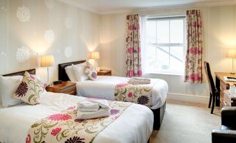 Best Western Exeter Lord Haldon Country Hotel