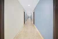 WoodSpring Suites Columbus Urbancrest Hotel a Grove City