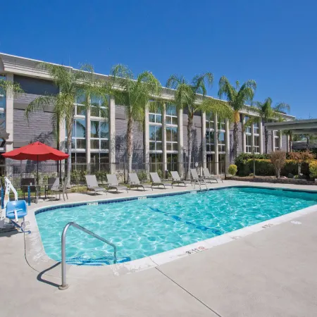 Doubletree by Hilton Chico