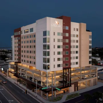 Hotel Melby Downtown Melbourne, Tapestry Collection by Hilton Hotels near Melbourne Harbor Marina