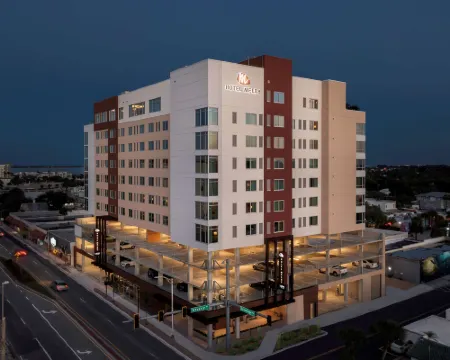 Hotel Melby Downtown Melbourne, Tapestry Collection by Hilton Hotels in Melbourne