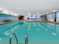 塔馬拉克威斯康星德爾斯温德姆華美達酒店 索克縣酒店