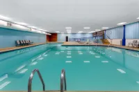 Tamarack Wisconsin Dells, a Ramada by Wyndham - Scenic