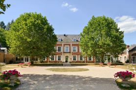 Logis Domaine de Valaudran