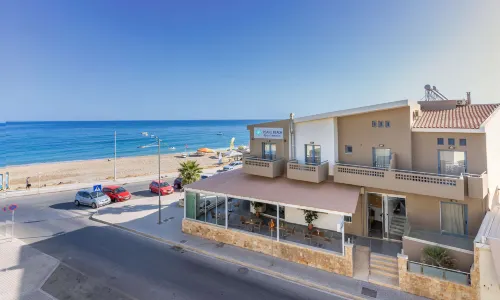 Pearl SeaBreeze Suites
