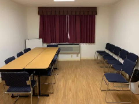 Days Inn by Wyndham Blythe Hoteles en Blythe