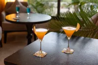 The Oasis Mussoorie - A Member of Radisson Individuals - bar