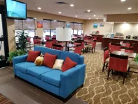 Comfort Inn, Erie - Near Presque Isle Hotels in Erie