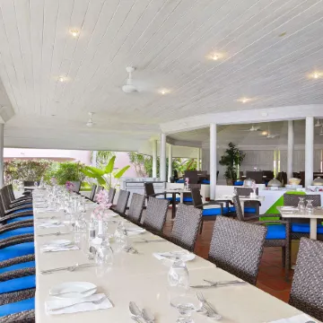 Southern Palms Beach Club