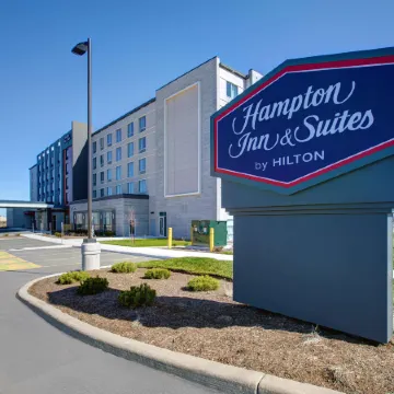 Hampton Inn & Suites by Hilton Watertoo St. Jacobs