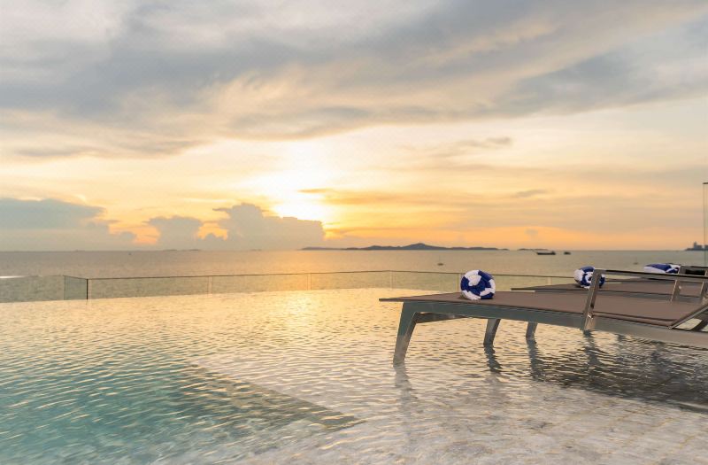 Bayphere Hotel Pattaya JC photo 4