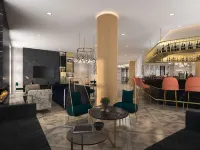 Bloom Mississauga, Tapestry Collection by Hilton - Baarit