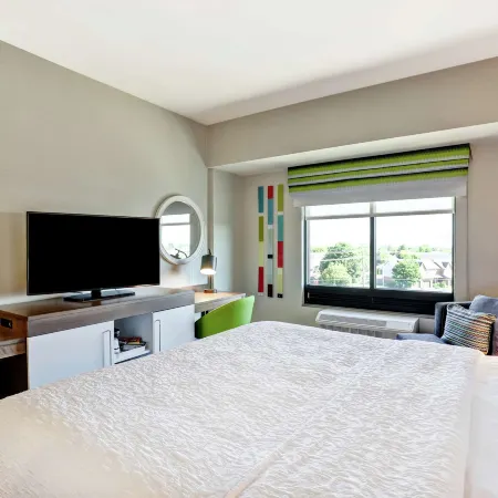 Hampton Inn by Hilton Egg Harbor Township Atlantic City