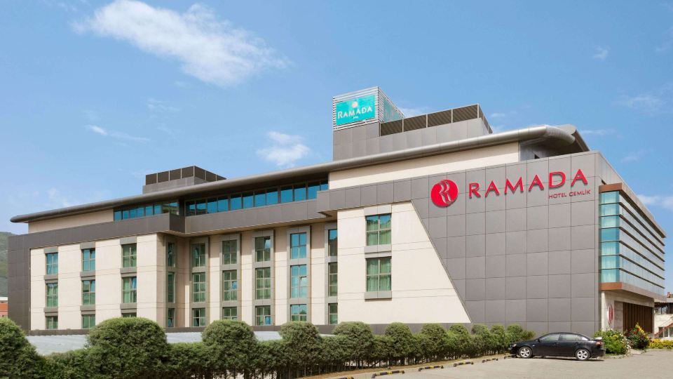 Ramada by Wyndham Gemlik