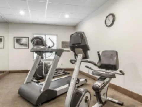 Sleep Inn & Suites Hotels in Middlesboro